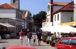 Marktplatz / Market-place