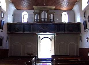 Orgel / organ