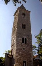 Glockenturm / Bell tower