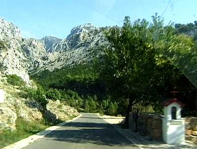 Paklenica Bild 2