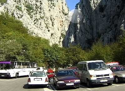 Paklenica Bild 4