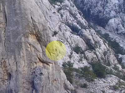 Paklenica Bild 11