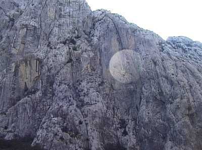 Paklenica Bild 13