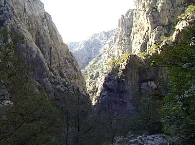 Paklenica Bild 14