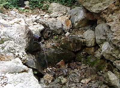 Paklenica Bild 15